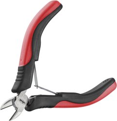Szczypce boczne Vigor V5681, 115 mm