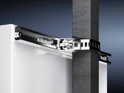 Mocowanie masztowe Rittal AX 2584.100 2584100, blacha stalowa, 2 szt.