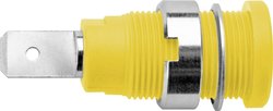 Schützinger DI SEB 6452 Ni / GE Gniazdo do zabudowy bezpieczne 1 szt.