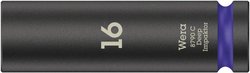 Nasadka 16 mm Wera 8790 C Impaktor Deep 05004833001 wewnętrzny sześciokąt 1 szt.