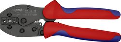 Zaciskarka Knipex PreciForce 97 52 35, 0.5 do 6 mm²