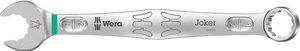 Klucz płasko oczkowy Wera 6003 Joker Imperial 05020214001  1/2''