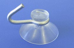 Przyssawka Kash 11S043, 1 szt.