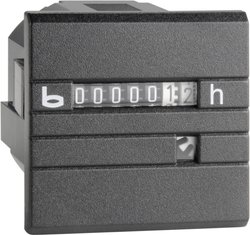 Licznik czasu pracy Bauser 632 A.2/008-001-1-1-001, 230 V/AC, IP65