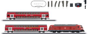 Pociąg osobowy Märklin 29479