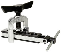 Urządzenie do kielichowania calowe z urządzeniem do szybkiego zwalniania Narzędzie do wyginania KS Tools 1220501 1 szt.