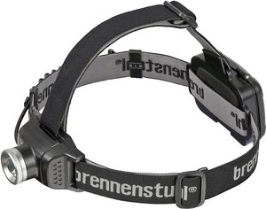 Latarka czołowa Brennenstuhl LuxPremium KL 200F, 200 lm, 4 h, 253 g