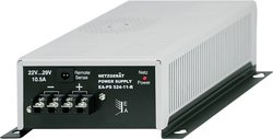 Zasilacz laboratoryjny stałonapięciowy EA Elektro Automatik EA-PS-512-11-R 11 - 14 V/DC 10.5 A (max.) 150 W