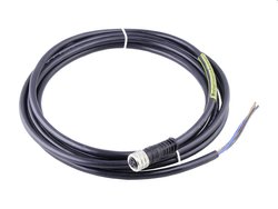 Złącze konfekcjonowane czujnika/aktuatora Molex 1200270066, 1 szt.