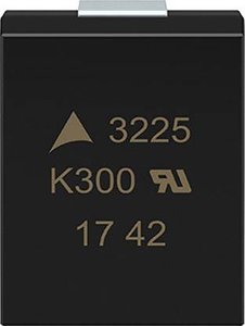 Warystor SMD B72660M0271K072  TDK B72660M0271K072 1 szt.