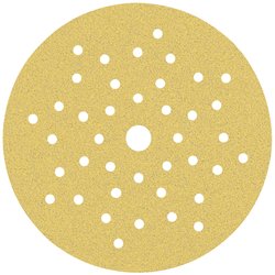 Papier ścierny EXPERT C470 wielootworowy do szlifierki mimośrodowej, 125 mm, G 80, 5 części. Papier ścierny ekscentryczny Bosch Accessories EXPERT C470 2608901094  5 szt.