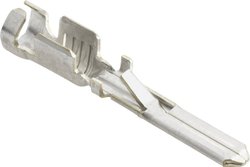 Styk zaciskany TE Connectivity 928794-2, Ilość pinów 1, 1 szt.