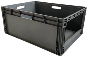Skrzynka VISO SPK8633AV, (S x W x G) 800 x 340 x 600 mm