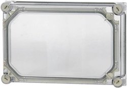 Pokrywa obudowy Eaton D150-CI43/T (D x S x W) 50 x 375 x 250 mm  1 szt.