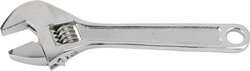 Klucz regulowany Brüder Mannesmann  M  120-04 1 szt.
