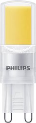 Żarówka LED Philips Lighting 871951430403100 G9 3.5 W = 40 W  ciepła biel 2 szt.