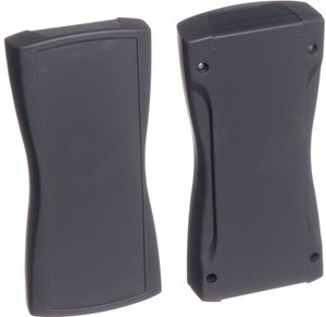 Obudowa z tworzywa sztucznego Bolpa BS 800 F, 209,3 x 98 x 34,8 mm