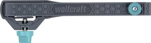 Adapter Wewnętrzny Do Calówek Miara Wolfcraft  5223000