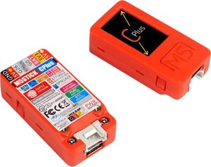 M5 Stack K016-P Mikrokontroler   M5Stack