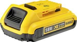 Akumulator do elektronarzędzi Dewalt DCB183 DCB183-XJ, 2 Ah, 18 V