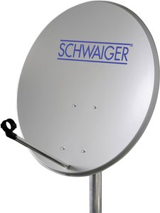 Antena satelitarna Schwaiger SPI550.0 60 cm