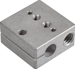 Blok grzewczy Renkforce, RF-3763588, do: renkforce RF2000 v2