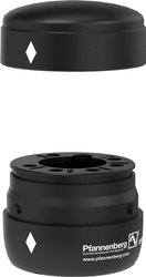 Element kolumny sygnalizacyjnej Pfannenberg BR50-BC Base/ End module 28250010000 1 szt.