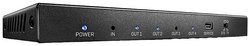 Lindy 38236 Rozdzielacz wideo HDMI 4x HDMI Splitter HDMI LINDY 38236 1 szt.