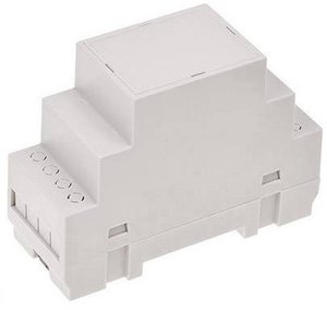 Obudowa na szynę DIN TRU COMPONENTS TC-7910800 1 szt.
