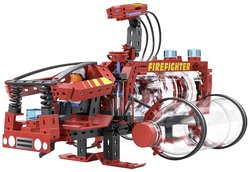 fischertechnik 564069 Firefighter  Zestaw Od 7 lat