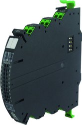 MICO Pro monitoring obciążenia, 2-kanałowy IN: 24 V DC OUT: 24 V DC / 1-2-3-4-5-6-7-8-9-10a Kontroler obciążenia Murr Elektronik 9000-41092-0101000, 1 szt.