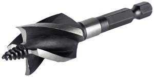 Wiertło spiralne do drewna C.K T2945-25 1 szt.