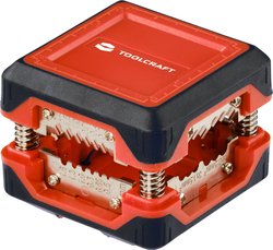 Ściągacz izolacji TOOLCRAFT  TO-7331148