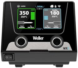 Zasilacz do stacji lutowniczej Weller Wxsmart T0053451699 300 W +100 - +450 °C
