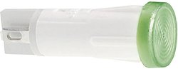 Lampka sygnalizacyjna RAFI LED, żółta 1.69.525.215/1400