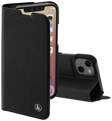 Hama Slim Pro Futerał booklet Apple iPhone 13 czarny