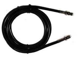 Wittenberg Antennen 3 m Kabel przedłużający Gniazdo FME, Gniazdo FME Poly-103364