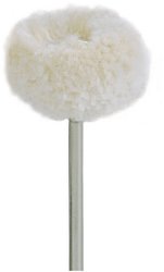 Proxxon Micromot Tarcza polerska  28 297 2 szt.