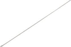 Opaska kablowa KSS BST521 28530c1328, 521 mm, stal nierdzewna, 1 szt.