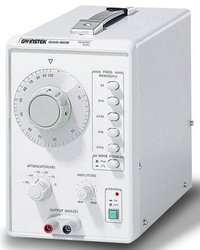 Generator funkcyjny GW Instek GAG-810, 10 Hz do 1 MHz Generator funkcyjny GW Instek GAG-810