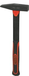 Młotek ślusarski KS Tools 142.1321 1421321  280 g 280 mm DIN 1041 1 szt.