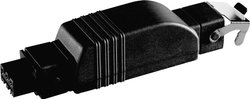 Odbiornik radiowy Soliris Mod / Var Slim Receiver RTS Odbiornik radiowy Somfy 1810802 1 szt.
