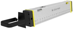 Lampa robocza Ledlenser AF2R Work 502921 akumulatorowe 50 lm, 500 lm, 1000 lm
