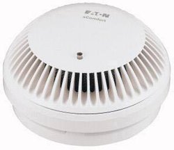 CSEZ-01/19 Eaton xComfort  Czujnik dymu   biały