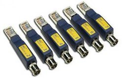 Zestaw identyfikatorów linii Fluke Networks MS2-IDK27