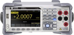 Multimetr stołowy Teledyne LeCroy T3DMM4-5