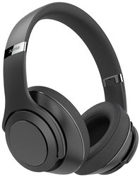 Zestaw słuchawkowy Over Ear Hama Passion Turn 00184092 Stereo czarny