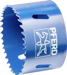 Otwornica PFERD LS 67 67 mm 2 5/8 25102067 1 szt.