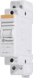 Finder 22.23.8.230.4000 Przekaźnik modułowy MONOSTABILNY