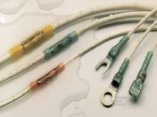 TE Connectivity TE RAY Commercial Crimp 108961-000, 1 szt.